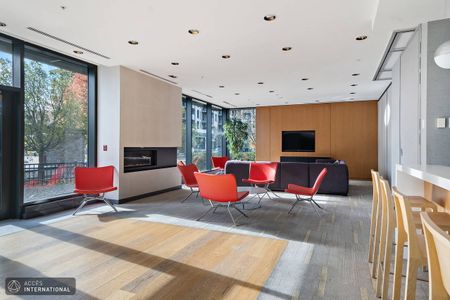 Île-des-Soeurs Apartment Rental - Beautiful furnished apartment for rent on Île-des-Soeurs. - Photo 2