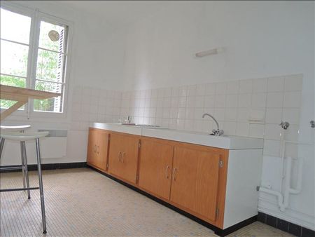 Location appartement 4 pièces 79.68 m2 à Tours - Photo 5