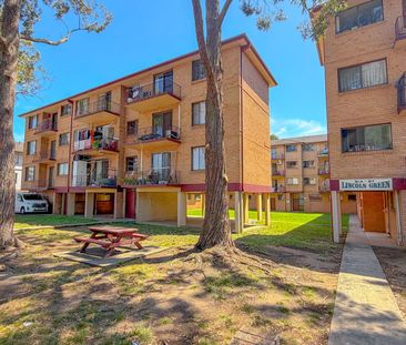 AFFORDABLE UNIT IN CABRAMATTA - Photo 5