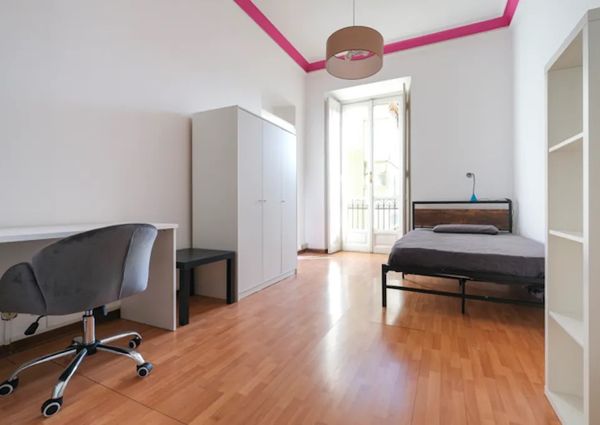 Corso Svizzera, Turin, Piedmont 10143