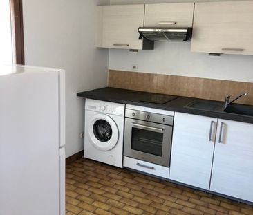 Appartement 1 pièce à Colmar-Centre - Photo 3