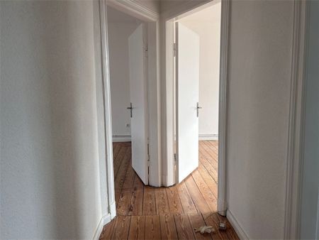 Frisch renovierte 3-Zimmer-Wohnungen in der Wilhelmstraße zur Miete – Einziehen und Wohlfühlen - Foto 4