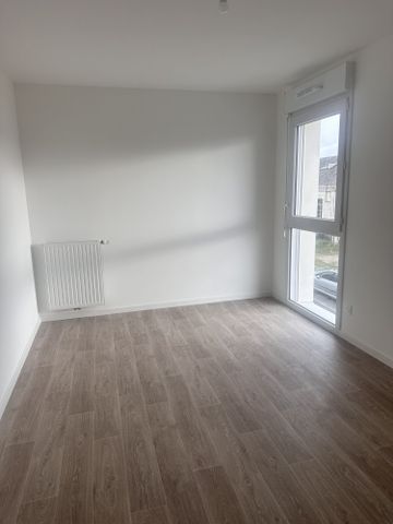 Location Appartement 3 pièce(s) - 63 m² - Photo 3