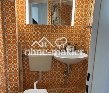 Schöne,frisch renovierte 2 Zimmer Wohnung mit neu eingebauter Küche... - Photo 4