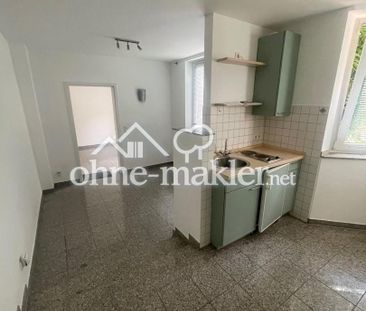 Appartementwohnung im schönen Essener Süden - Photo 1