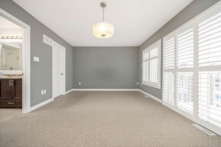 For Lease - 165 Hampshire Way Unit# 16, Milton, Ontario - Photo 5