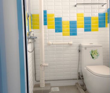 2 Bedroom HDB_THREE_ROOM at Bedok - Photo 5