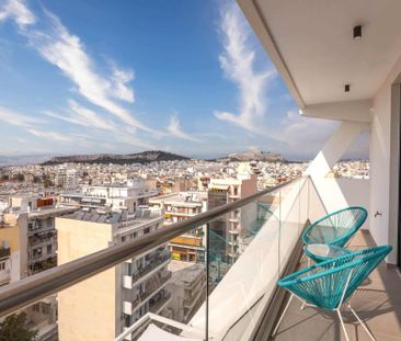 Exceptional Living Loft 803 - Photo 6