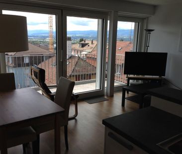 2.5 room apartment - Foto 2