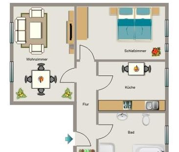 Vier Wänden zum Wohlfühlen – mit WBS. - Foto 4