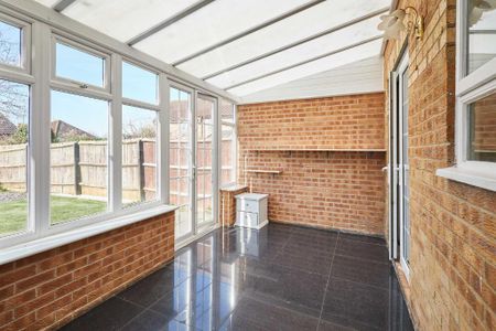 Kirby Court, Kettering - Photo 2