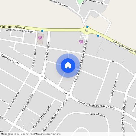 Puerto de Santa María