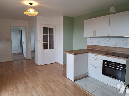 A louer appartement 39m² dans charmante résidence à Doullens - Photo 4