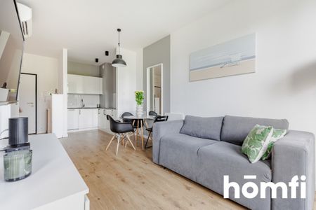 Mieszkanie 38,6 m², Warszawa, Wola, Sławińska - Photo 3