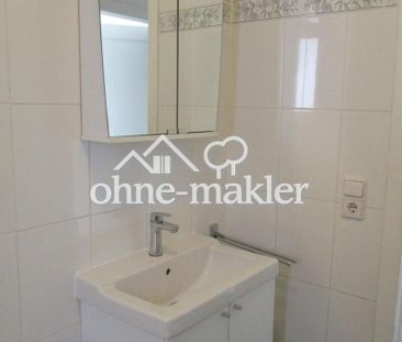 Von Privat. Bitte nur telefonisch. Osternburg, 2,5 ZKB, Balkon, EBK... - Foto 1