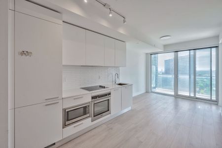 For Lease - 3 Gloucester Street Unit# 2913, Toronto, Ontario - Photo 5