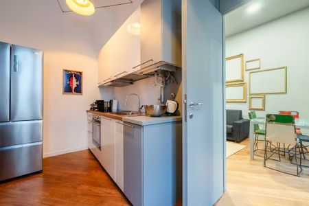 Via Cesare Correnti, Milan, Lombardy 20123 - Photo 2