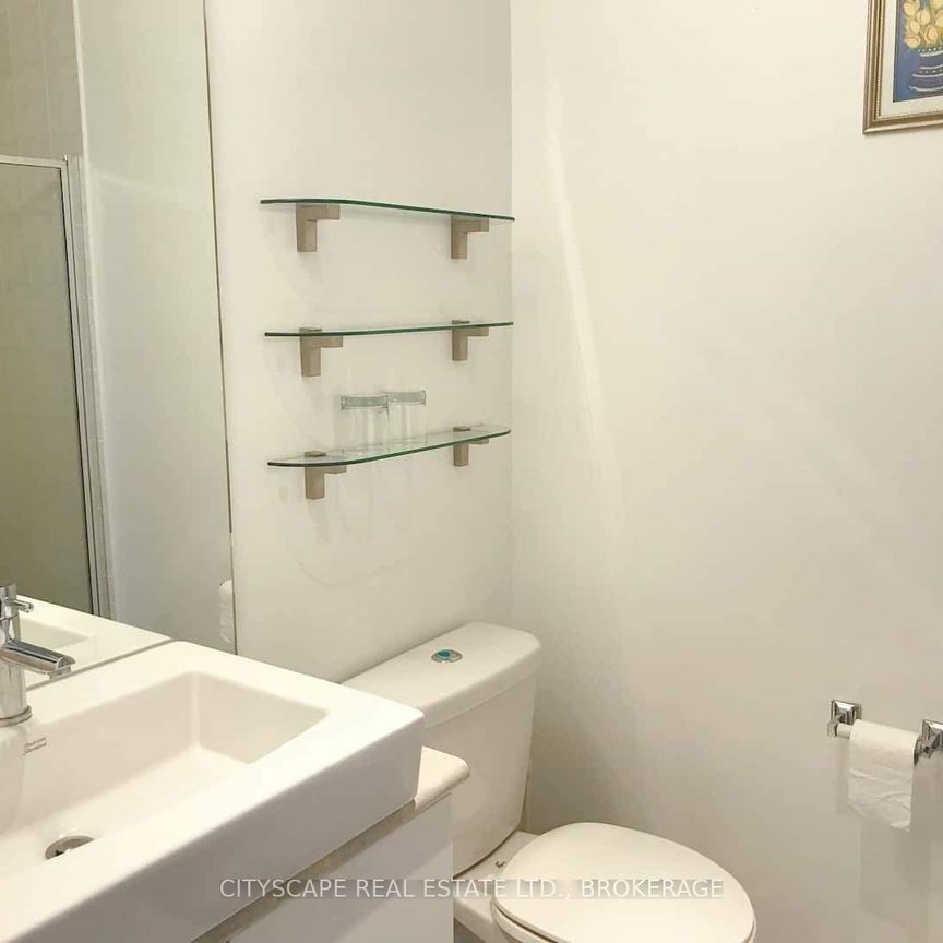 For Lease - 55 Bremner Boulevard Unit# 3110, Toronto, Ontario - Photo 1