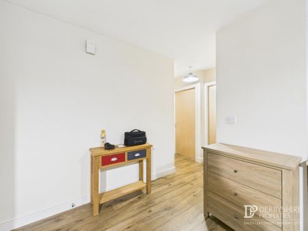 2 Bedroom Apartment - Photo 4