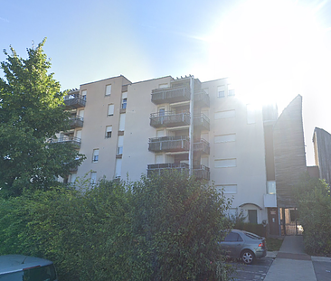 Appartement T3 Dijon - Grésilles - Photo 1