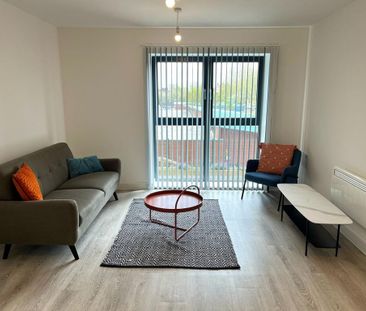 1 bedroom flat to rent - Photo 3