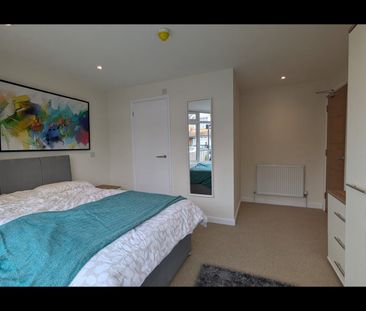 Room in a Shared House, Upper Shaftesbury Avenue, SO17 - Photo 5
