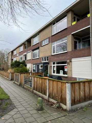 Te huur: Appartement Niersstraat 29 in Enschede - Foto 3