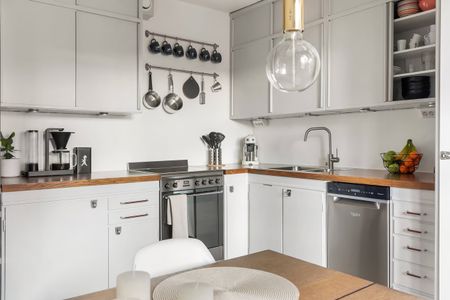 Alströmergatan, Stockholm - Foto 2