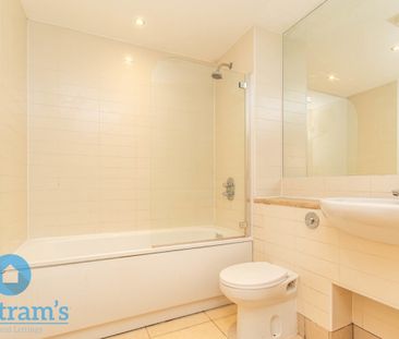 1 bed Apartment for Rent - Photo 4