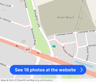 Kempster Way, Broughton, Aylesbury - Photo 1