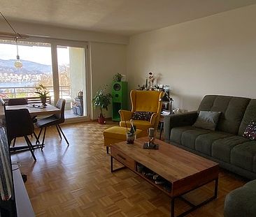 3½ Zimmer-Wohnung in Meggen (LU), möbliert, auf Zeit - Photo 5