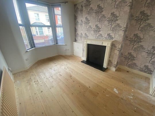 Fenton Road, Blackpool, FY1 3RT - Photo 1