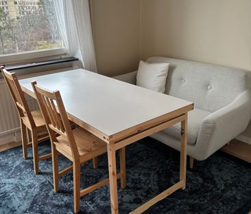 Johan Enbergs väg, Solna - Foto 1