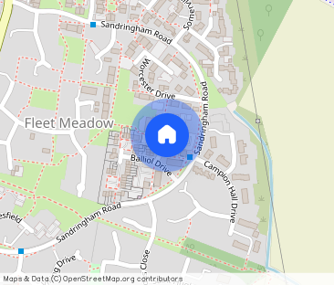 Linacre Close, Didcot - Photo 1