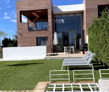 Casa adosada de alquiler en Calle Torre Bermeja, 1, El Paraíso - Photo 6