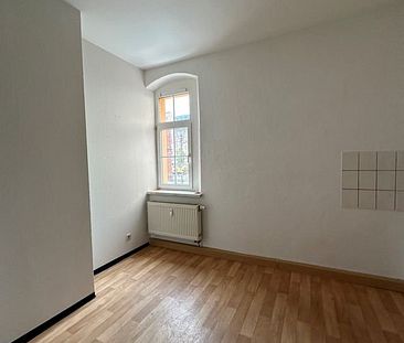 Renovierte 3-Raumwohnung in Wilkau-HaÃlau ab sofort zu vermieten - Photo 2