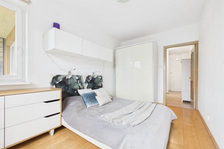 WOLA Metro Płocka/Młynów Duża loggia 45 m² - Photo 3