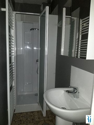 Appartement 2 pièces à louer - Photo 5