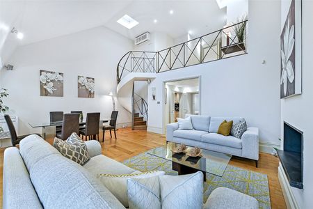 Stunning Duplex Apartment in Knightsbridge - Photo 4