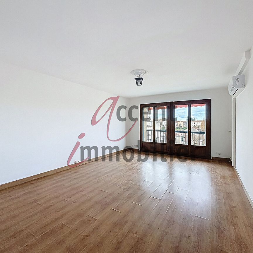 Appartement Avignon 2 pièce(s) 60 m², - Photo 1