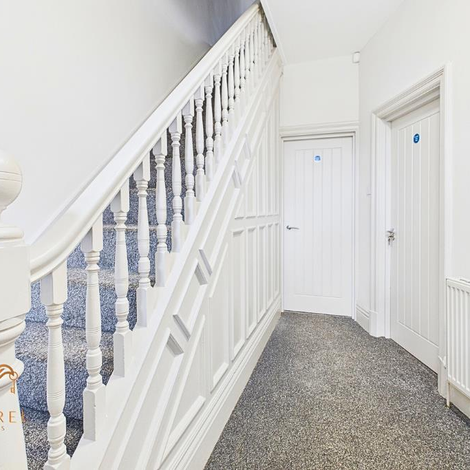 1 bedroom end of terrace house to rent - Photo 1
