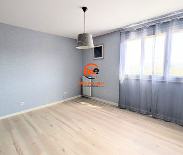 Location Appartement 4 pièces 77m² COURNON D AUVERGNE 63800 - Photo 4