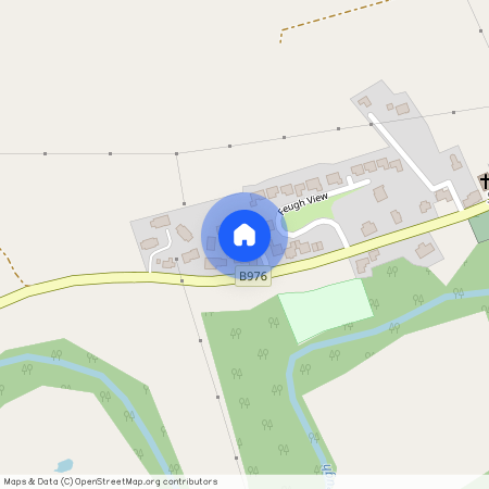 Manse Croft, Strachan, Banchory, AB31