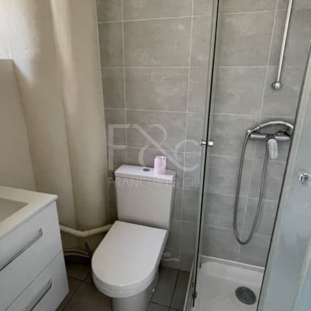 T2 49m² - Rue Marcel Mérieux Lyon 7ème - Photo 4