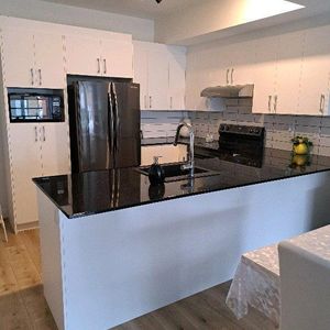 CONDO HAUTE GAMME 41/2 (CESSATION BAIL) - Photo 2