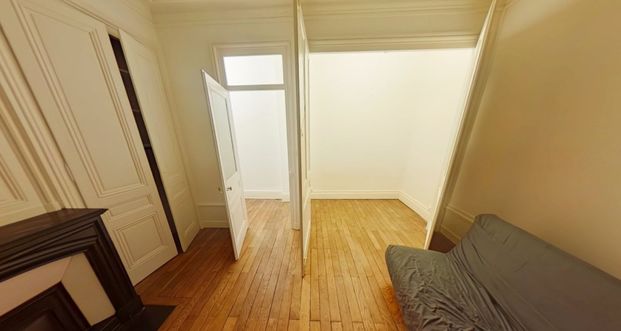 APPARTEMENT T2 A LOUER - Photo 1