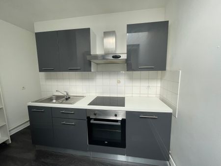 Location Appartement T3 de 56 m² – Limoges – Begip - Photo 4