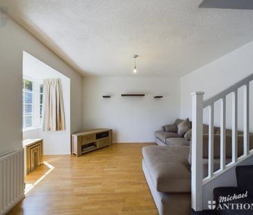 2 bedroom cluster house to rent - Photo 2