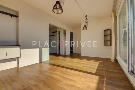 Appartement meublé avec terrasse - Photo 5