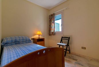 3 bedroom luxury Apartment for rent in Santa Pola, Spain